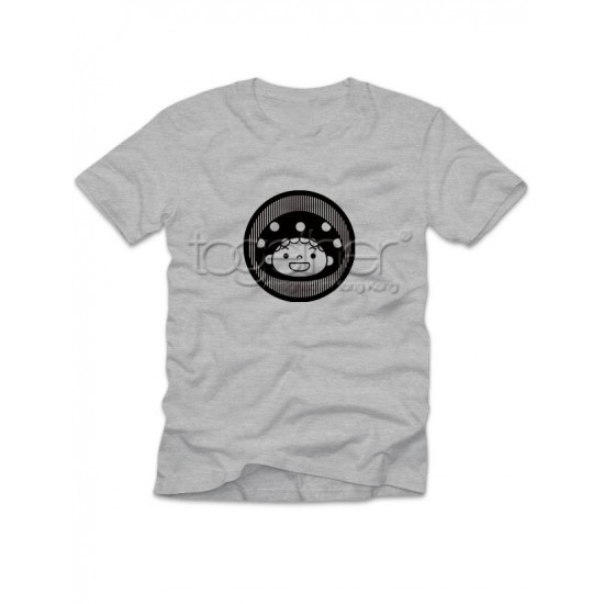 ”Circle“ Couple T-Shirt (Female)
