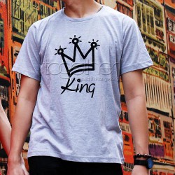"King" Tee Shirt
